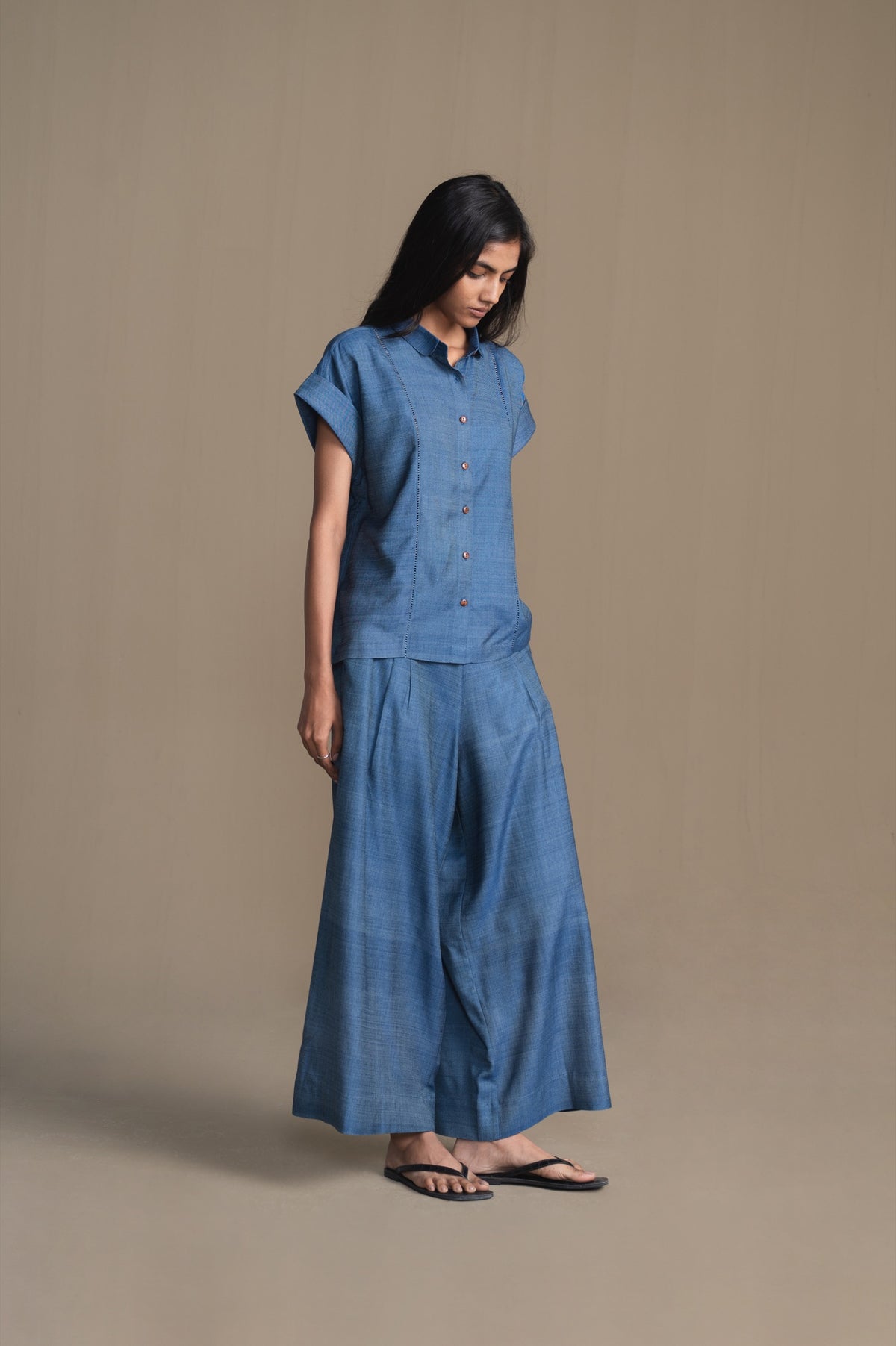 The Majuli Co-Ord | Nila