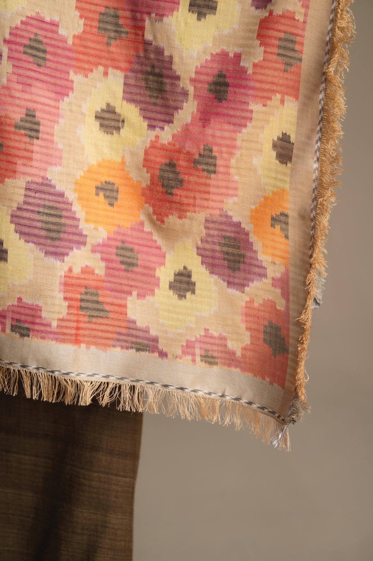 The Ikat Bloom