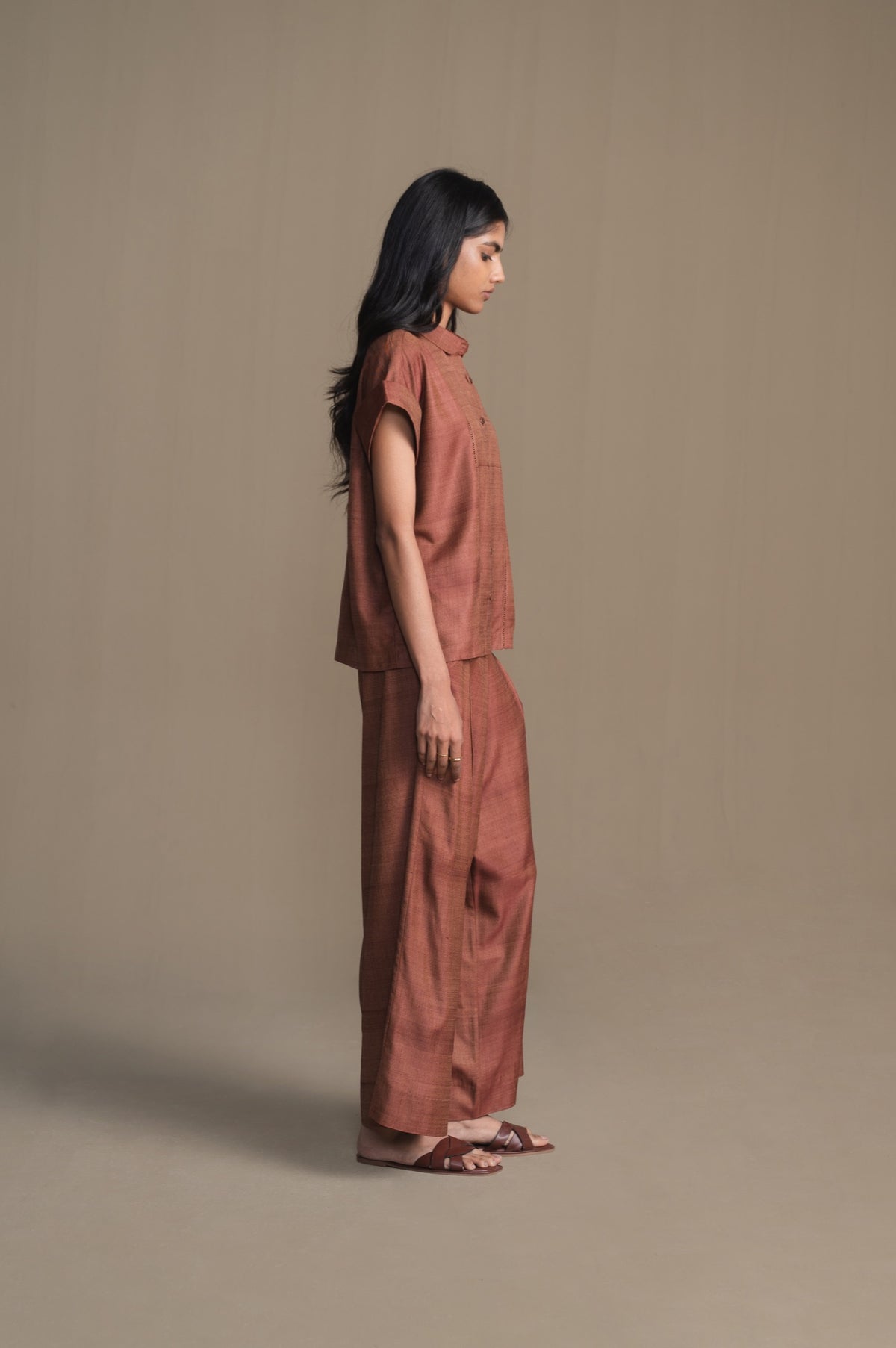 The Majuli Co-Ord | Terra