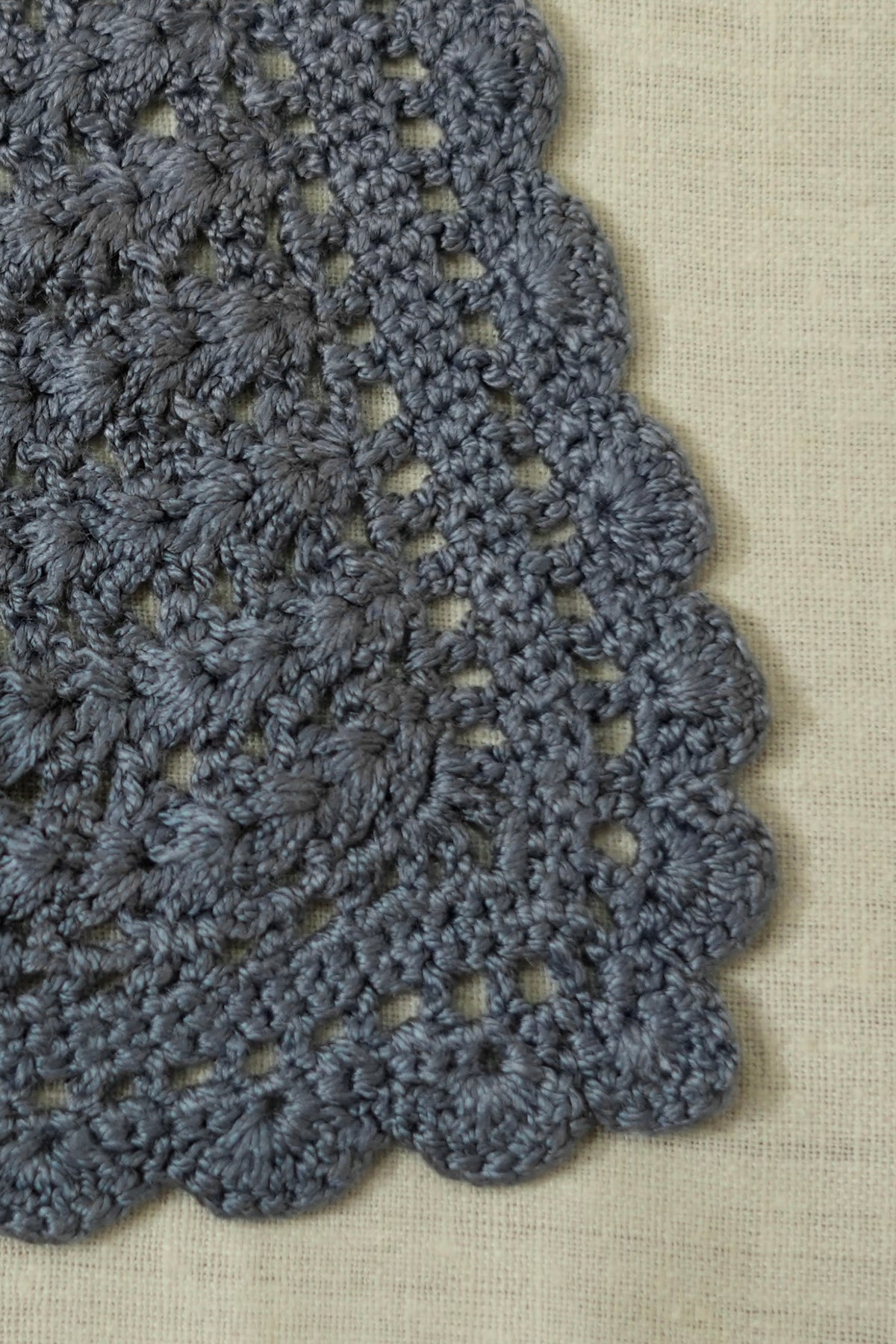 The Haven Blanket | Sky