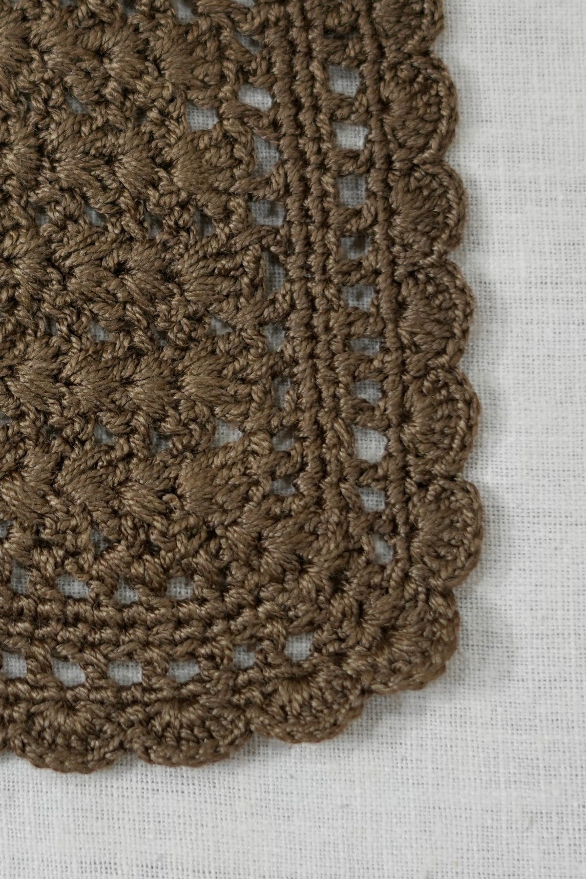 The Haven Blanket | Moss