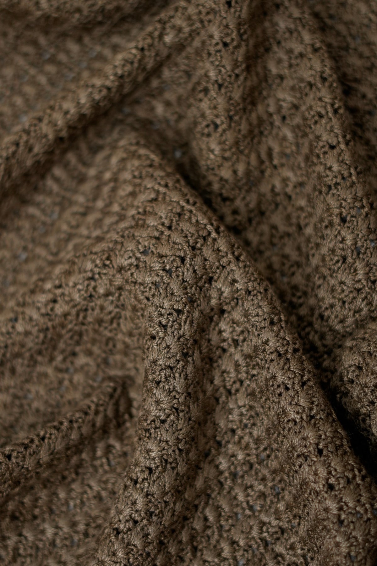 The Cocoon Capsule | Moss