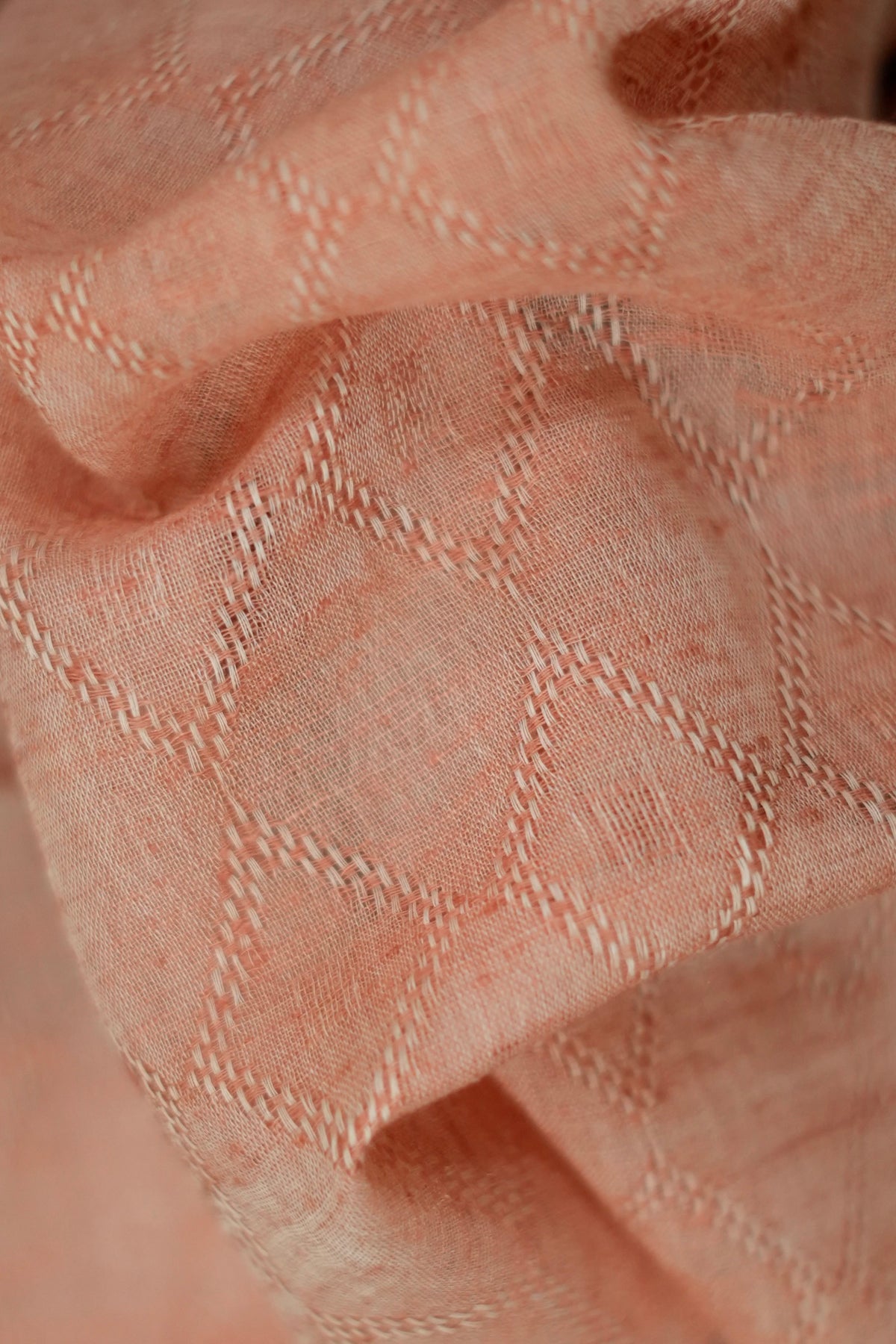 Stripe Bodo | Terracotta