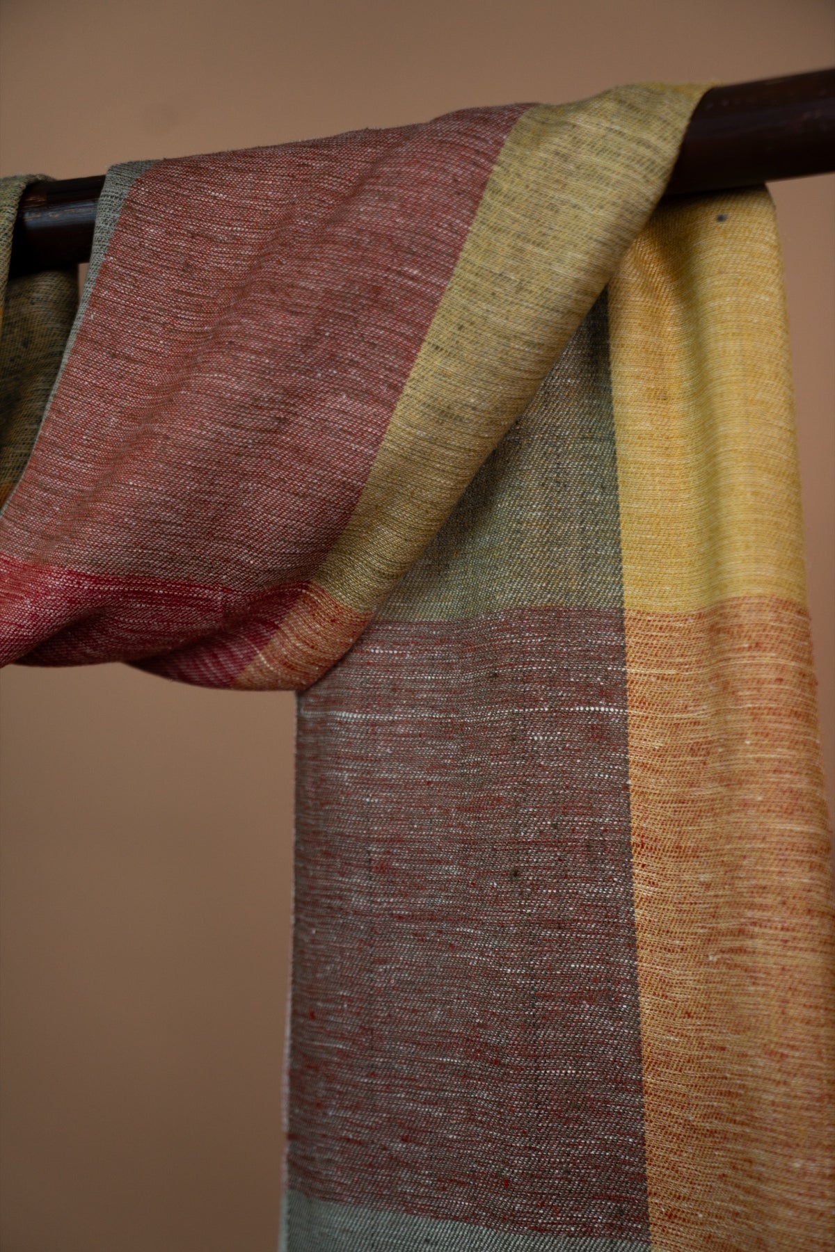 Natural Dye Fields | Mist