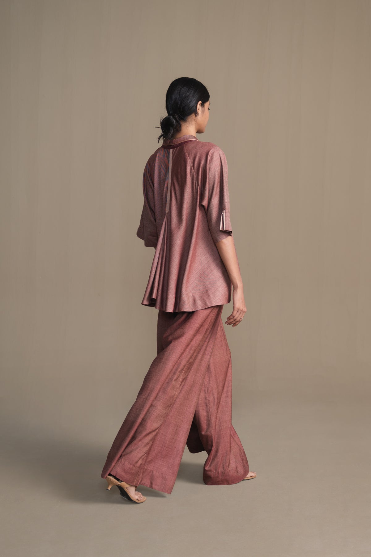 The Wanderer Palazzo | Terra