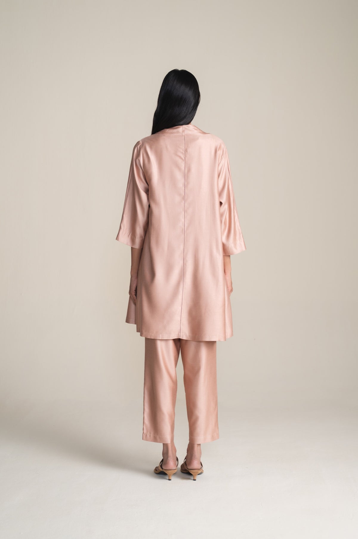 The Aura Ensemble | Blush