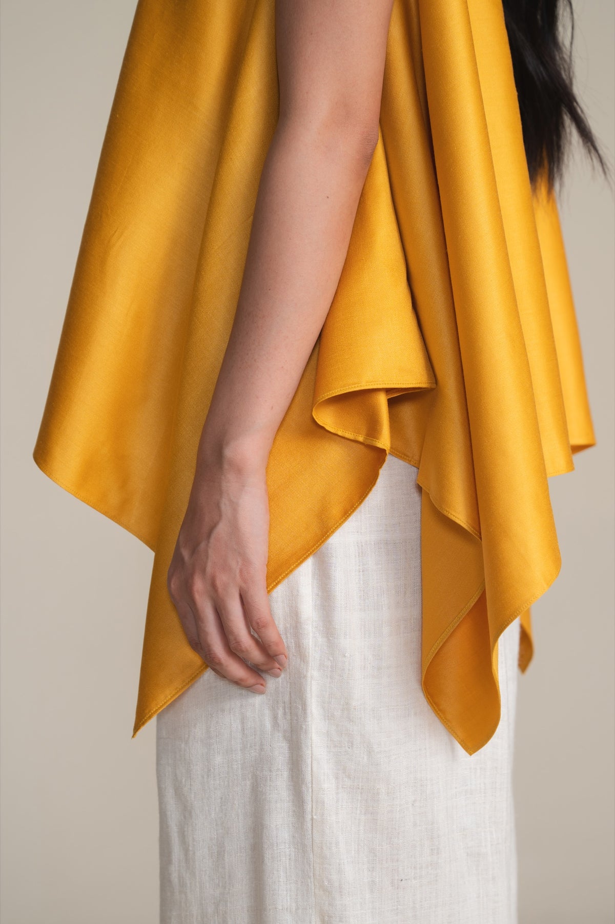 The Grace Blouse | Sunbeam