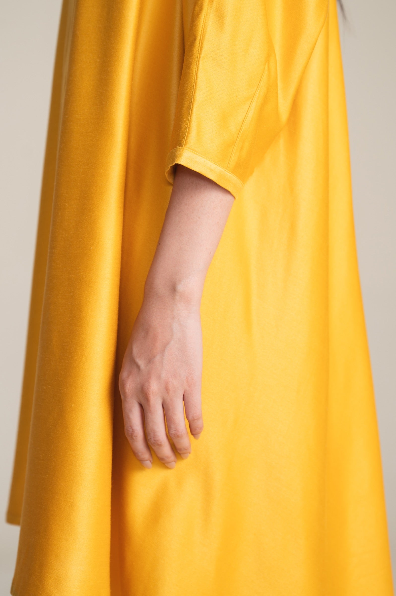 The Drift Shirt | Sunbeam