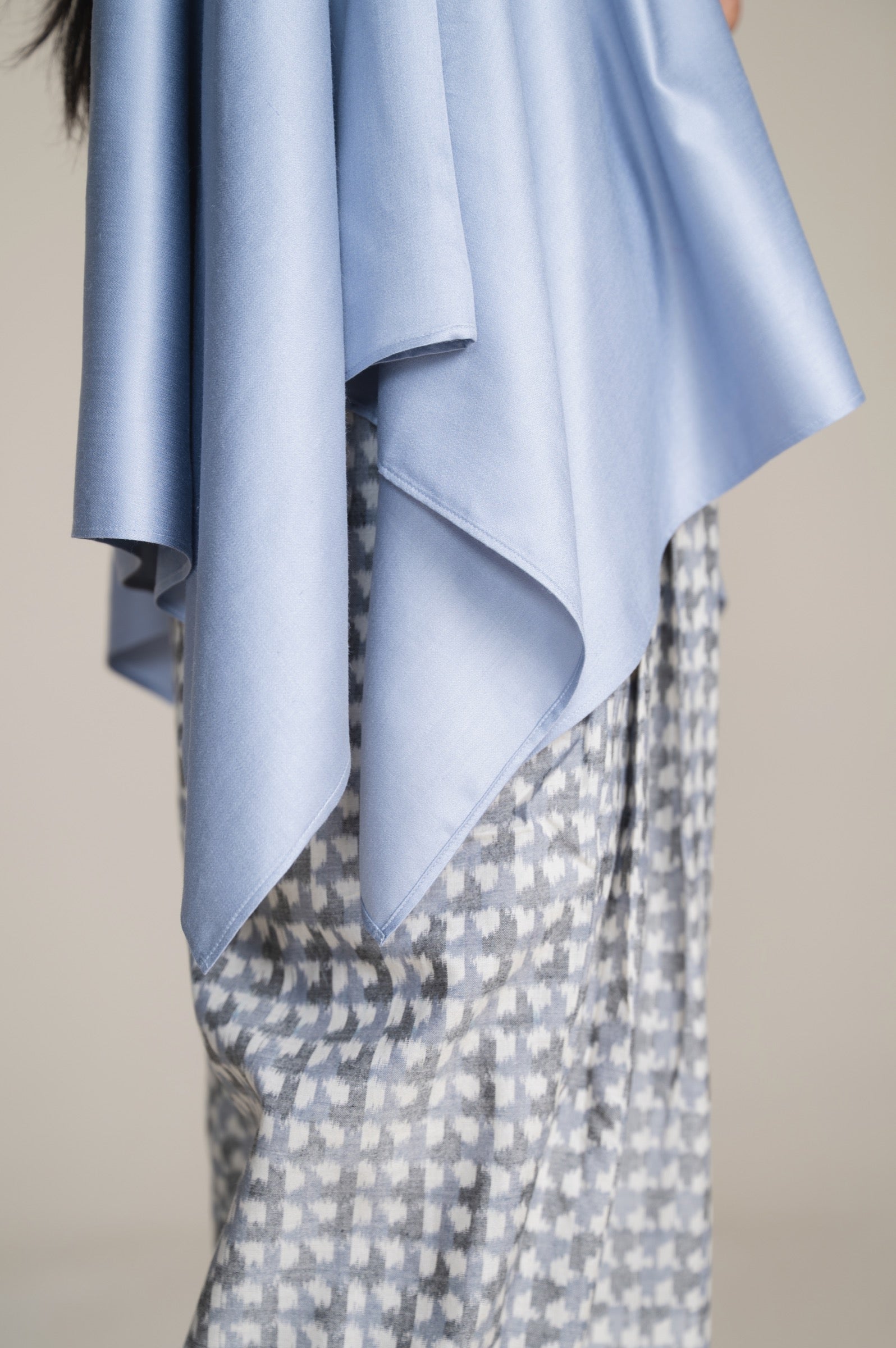 The Grace Blouse | Moonstone