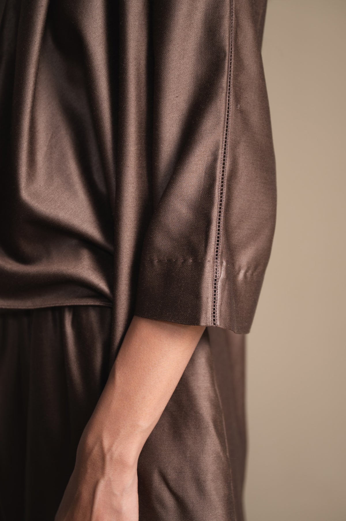 The Aura Ensemble | Chocolate