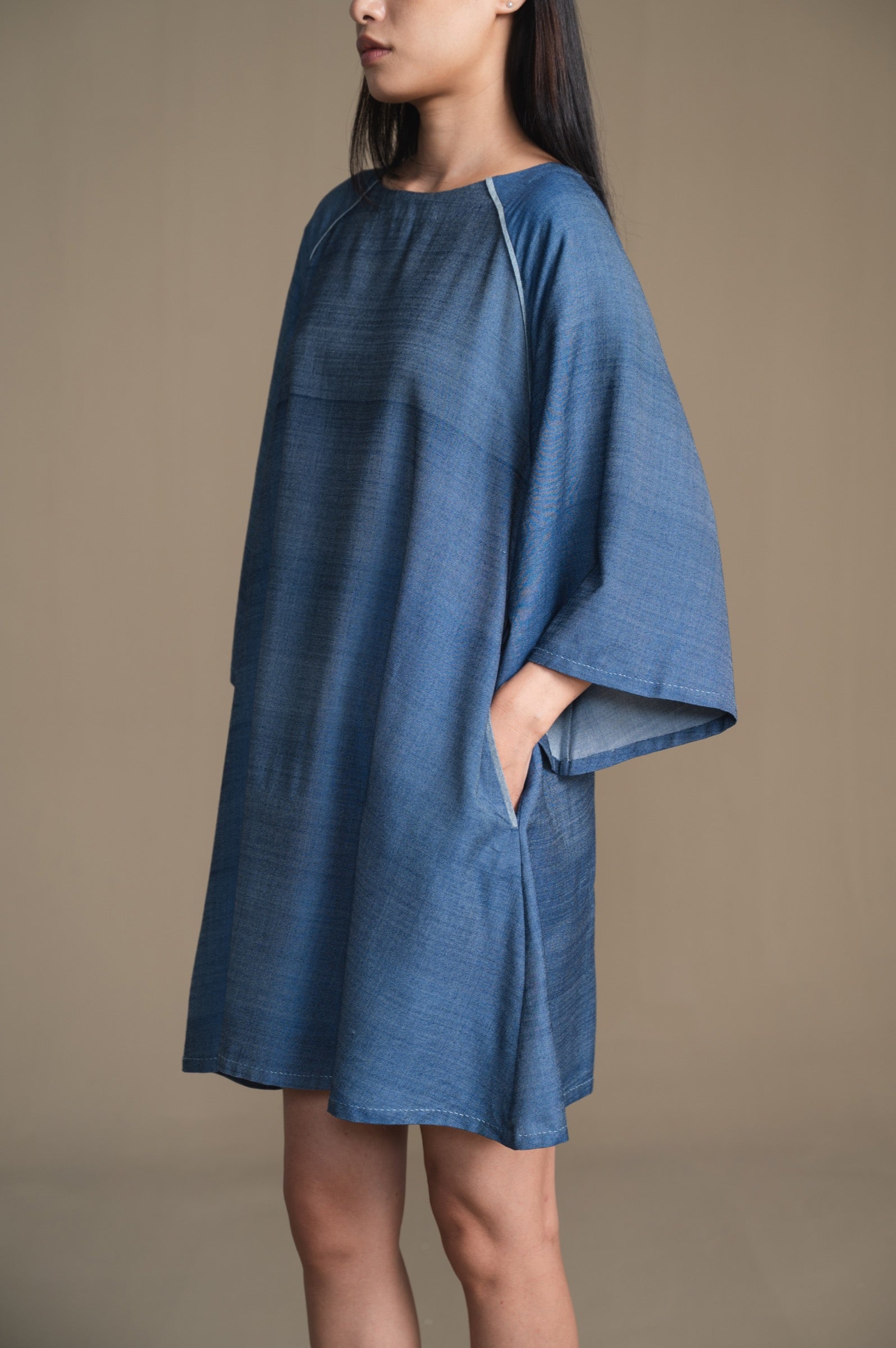 The Valley Dress | Nila