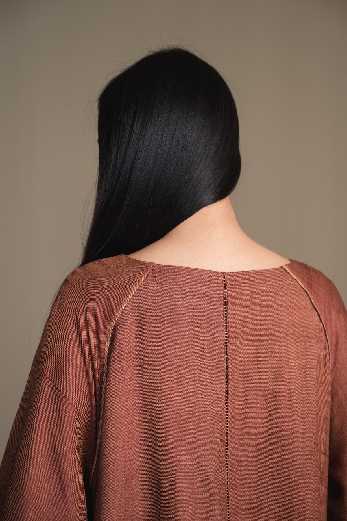 The Valley Dress | Terra