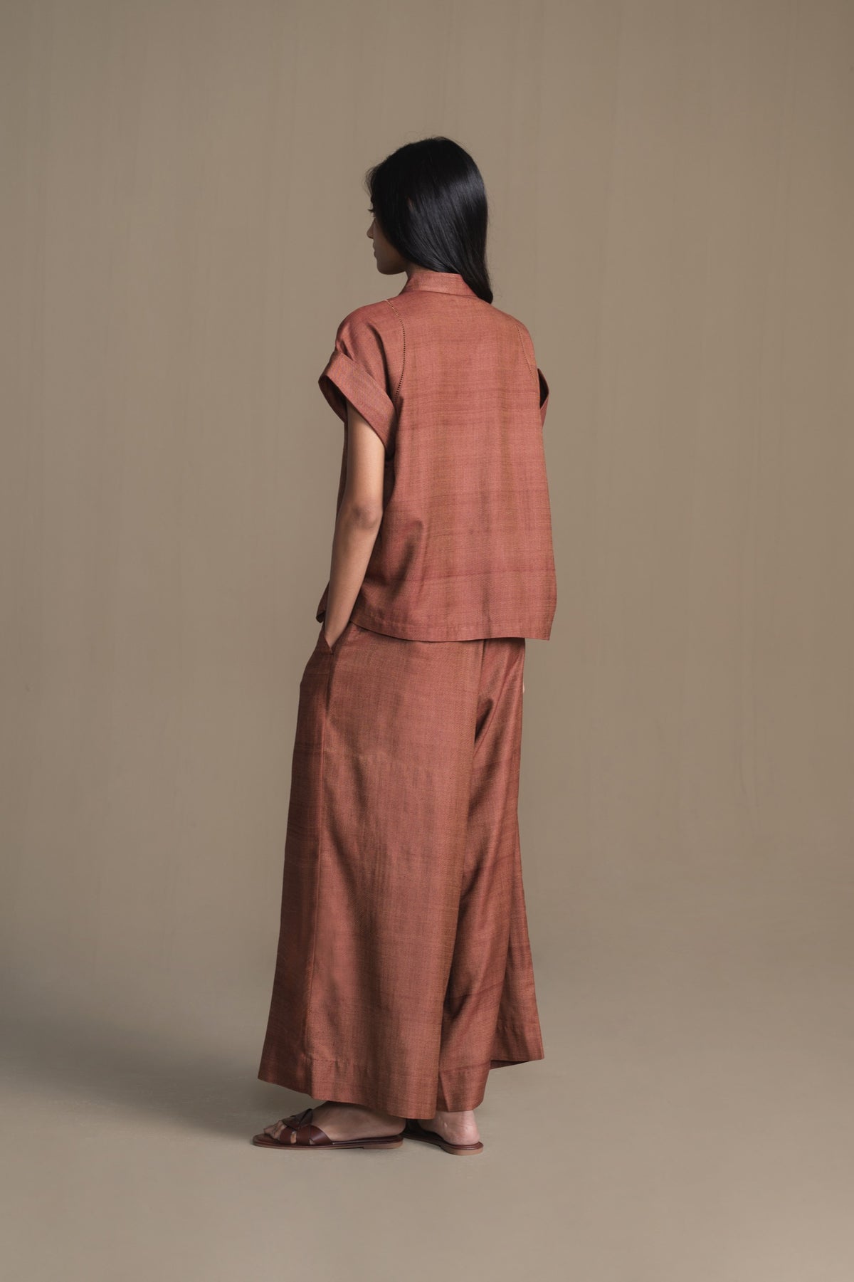 The Majuli Co-Ord | Terra
