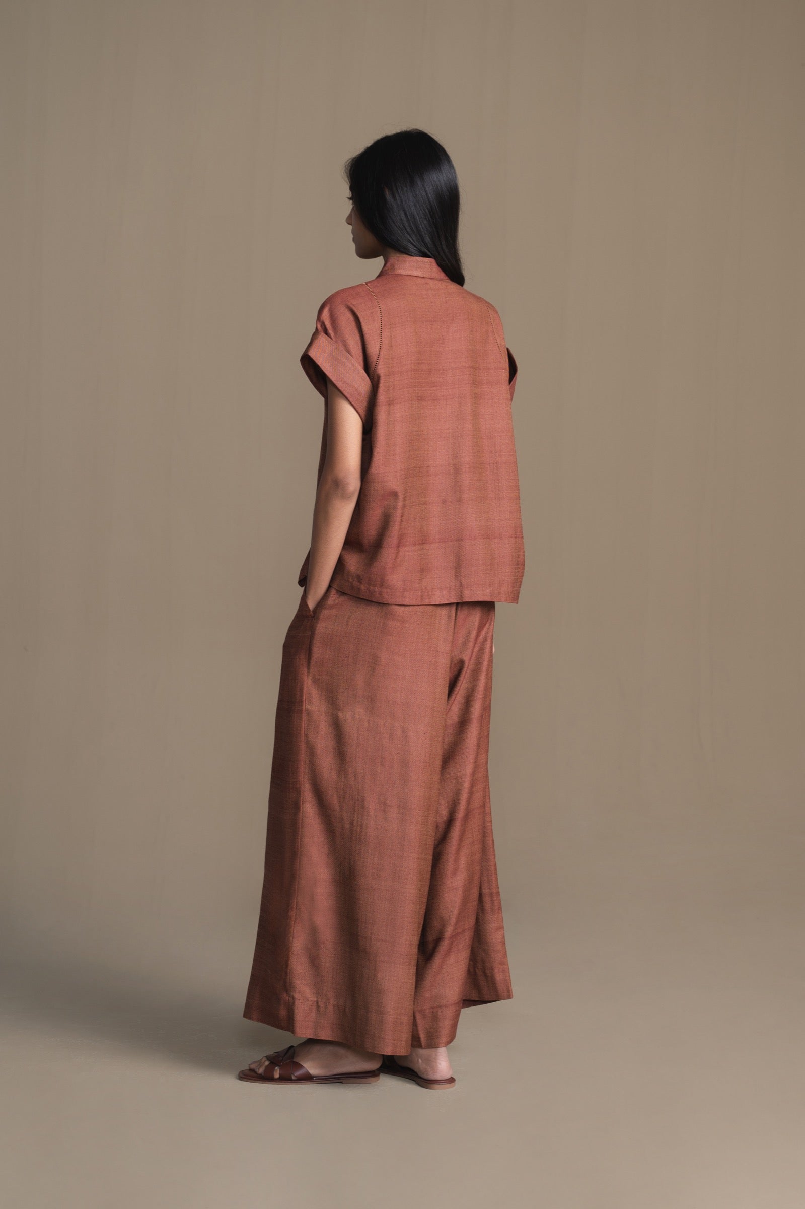 The Majuli Co-Ord | Terra