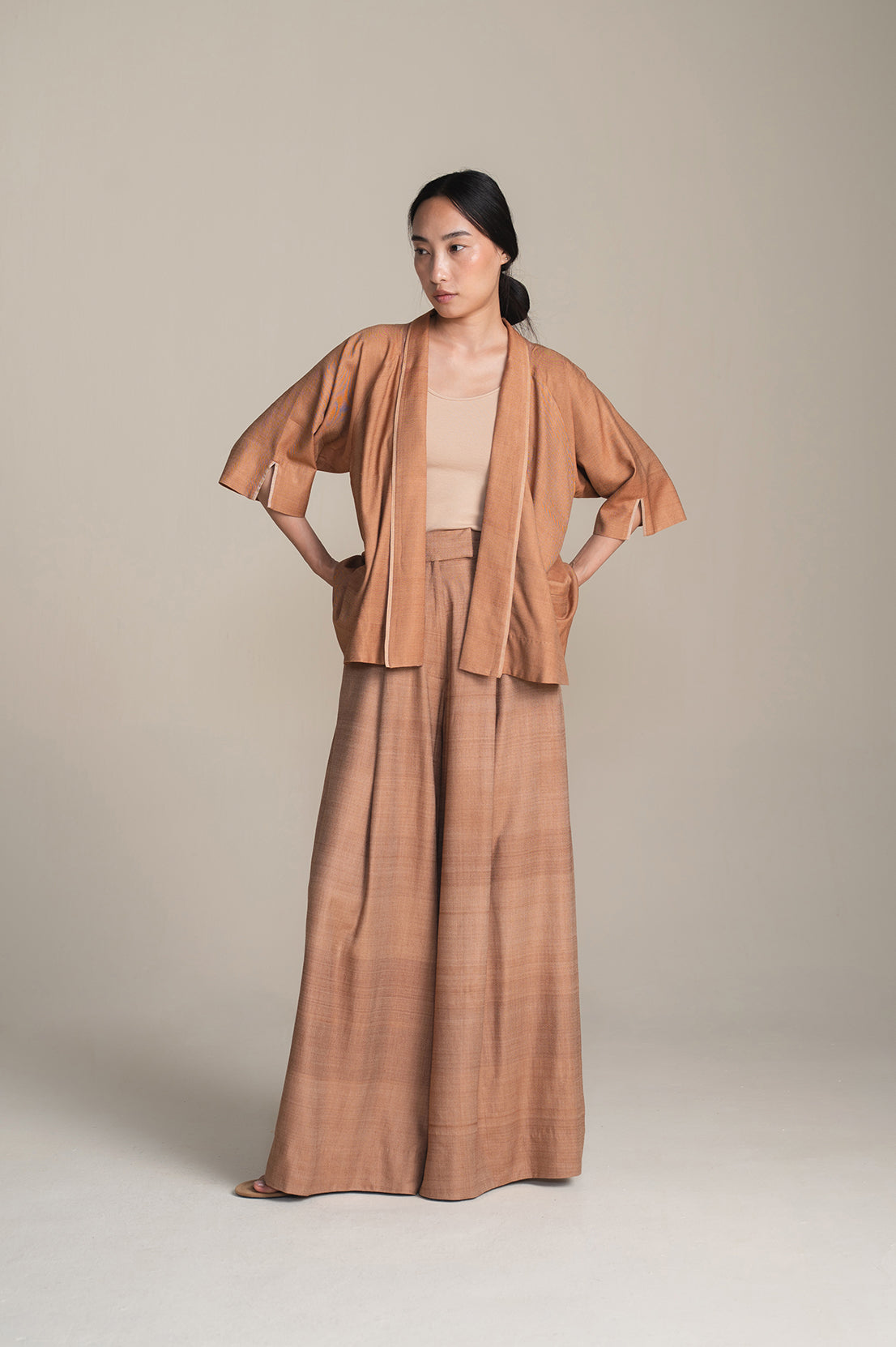 The Wanderer Palazzo | Dune