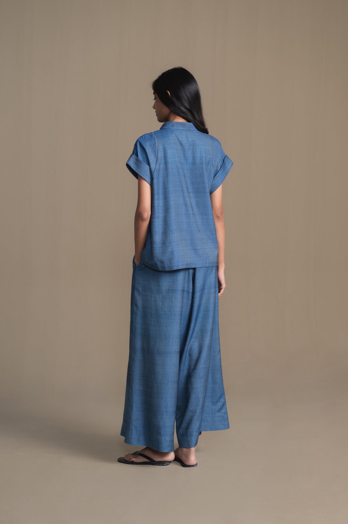 The Majuli Co-Ord | Nila