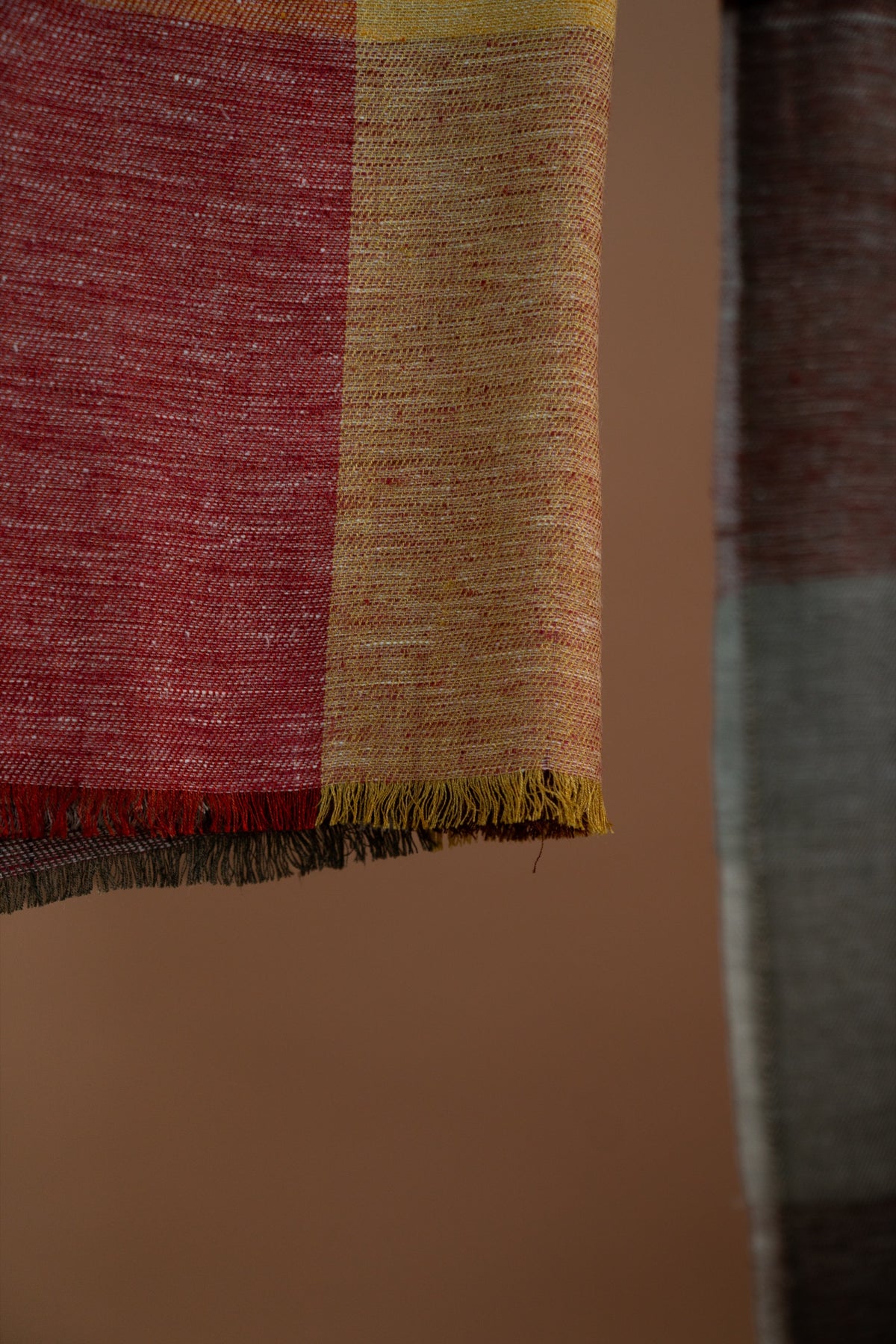 Natural Dye Fields | Mist