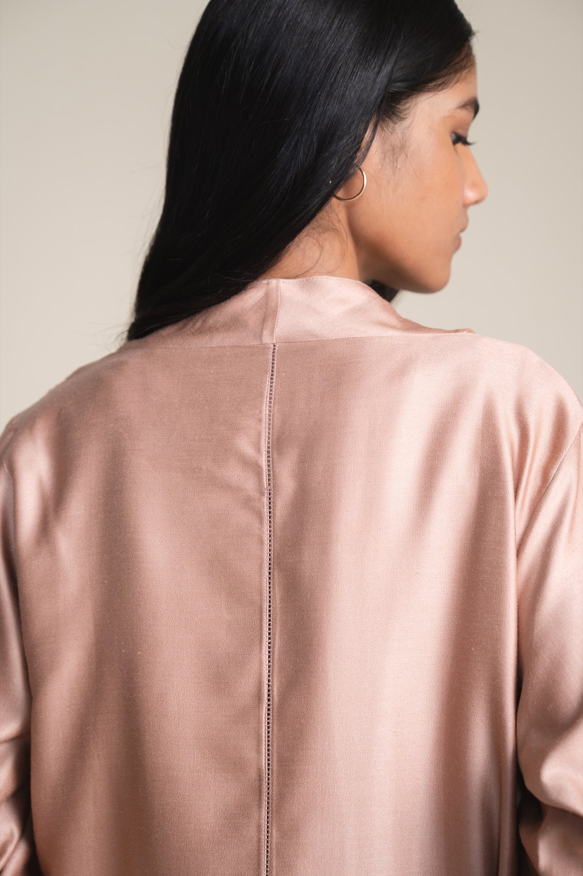 The Aura Ensemble | Blush
