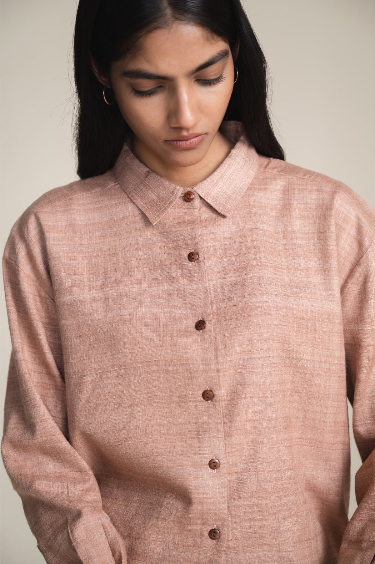 The Charkha Co-Ord | Blushwood