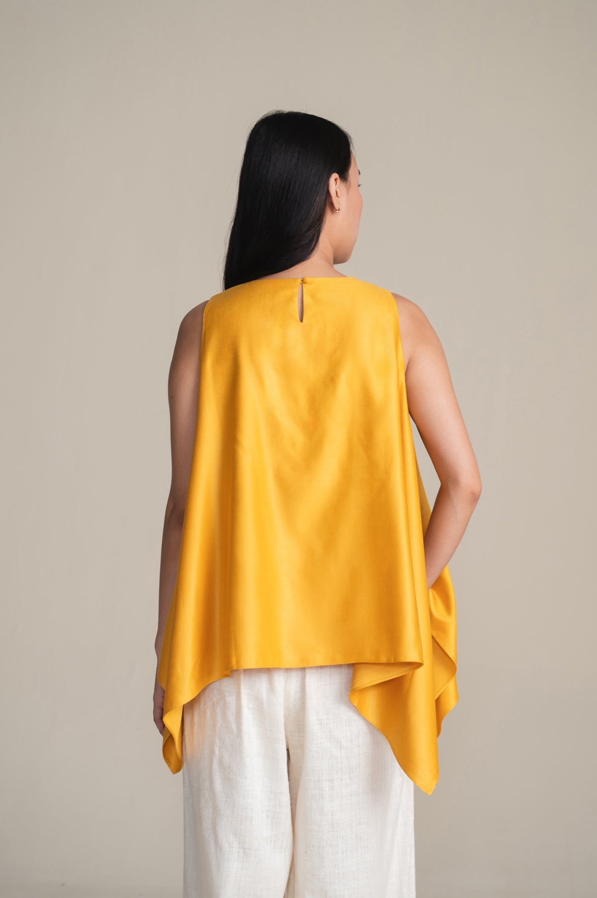 The Grace Blouse | Sunbeam