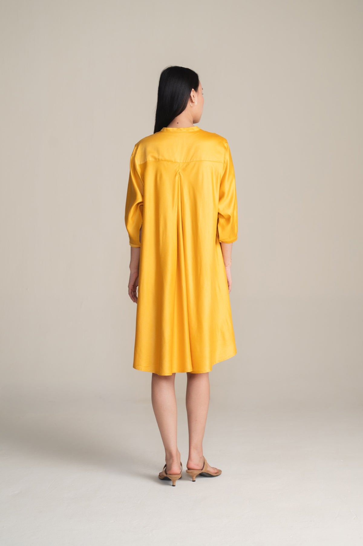 The Drift Shirt | Sunbeam