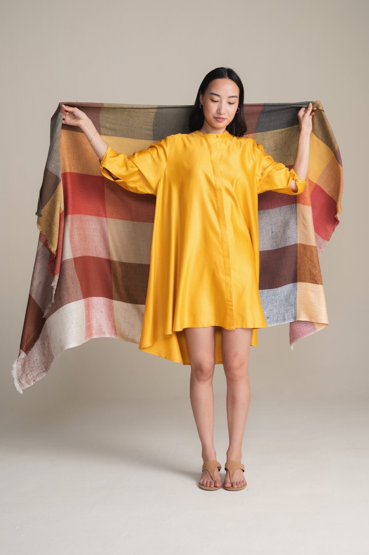 Natural Dye Fields | Sol