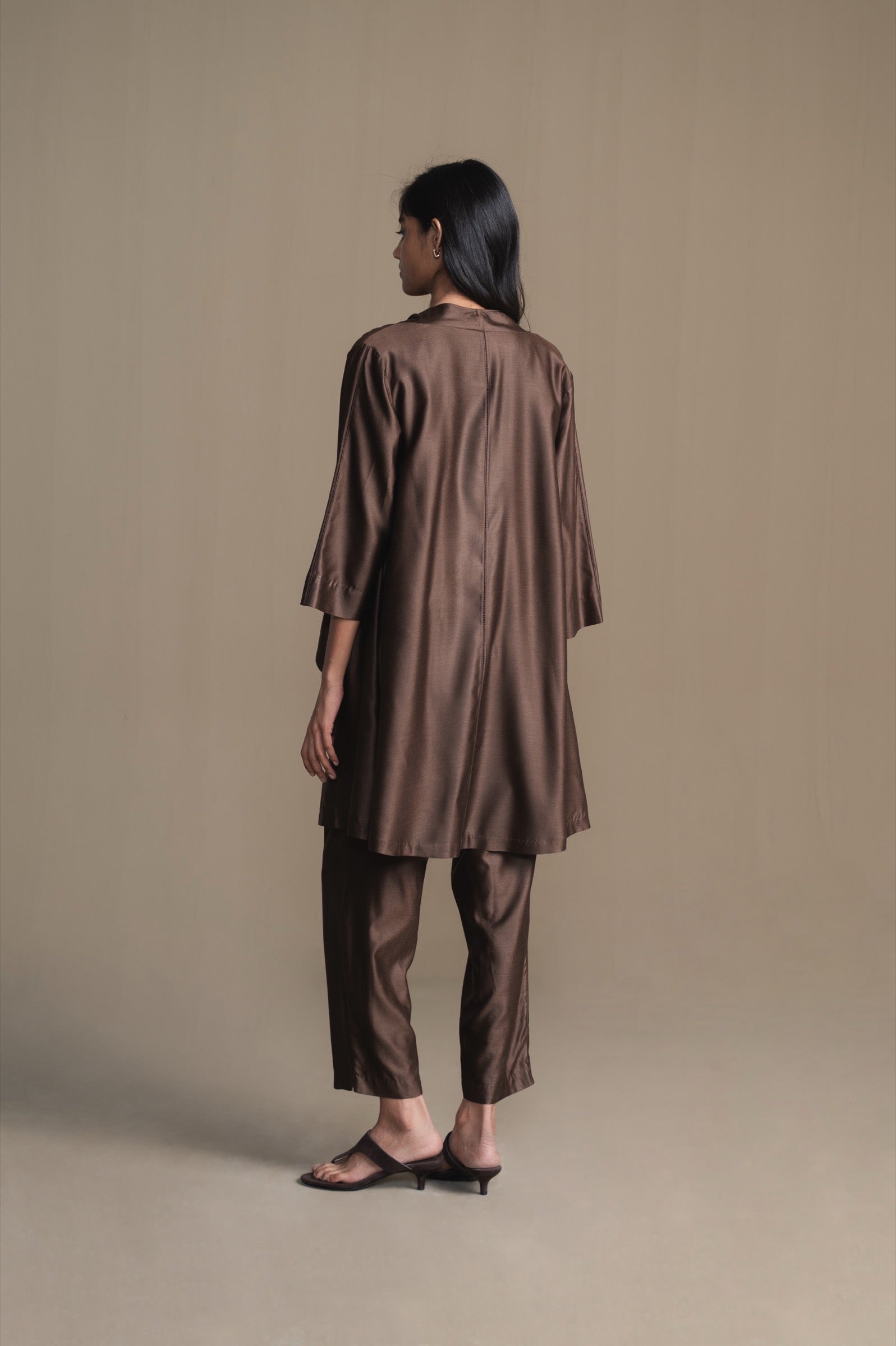 The Aura Ensemble | Chocolate