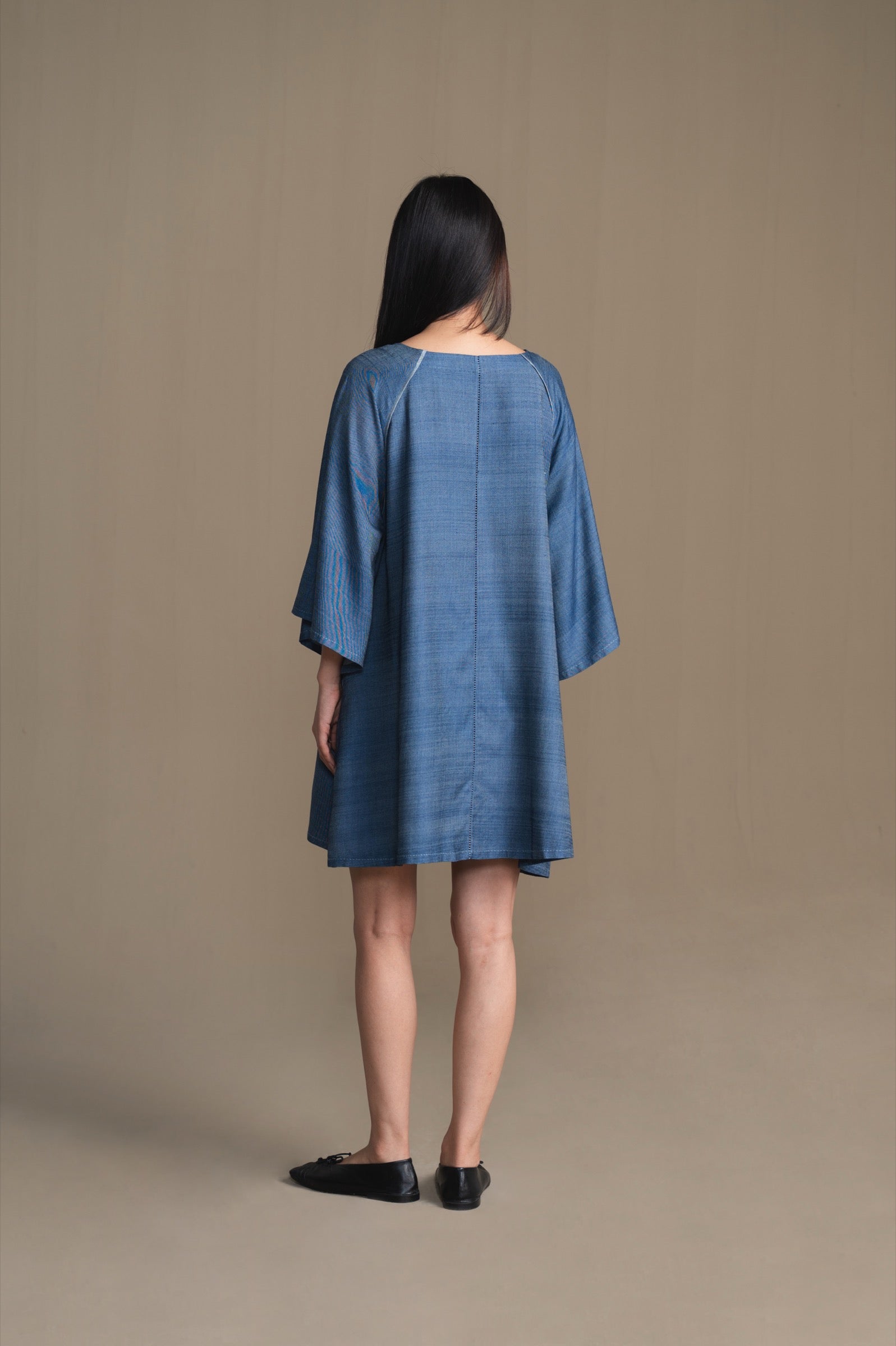 The Valley Dress | Nila