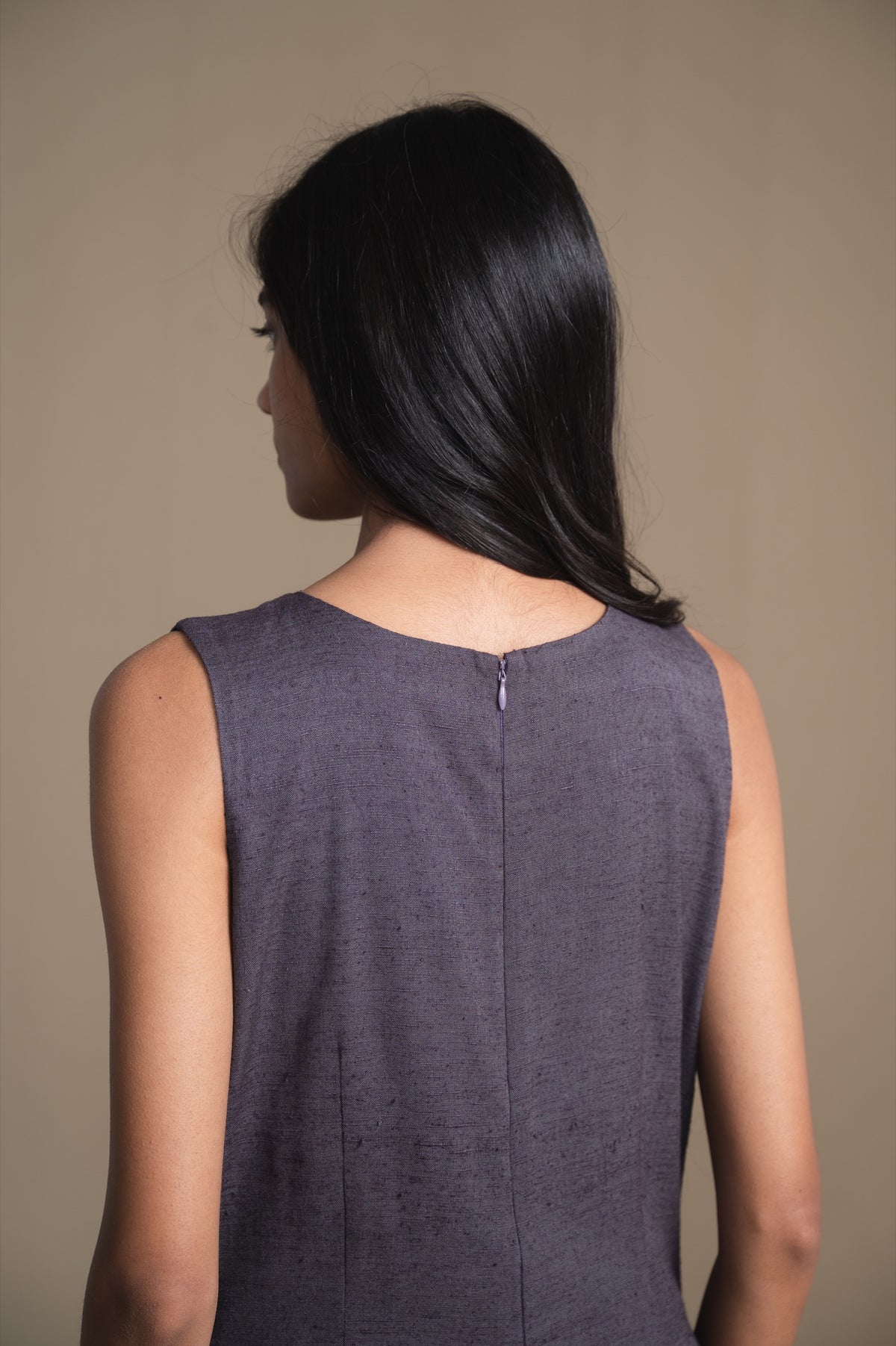 The Earth Jumpsuit | Madder-Myrobalan