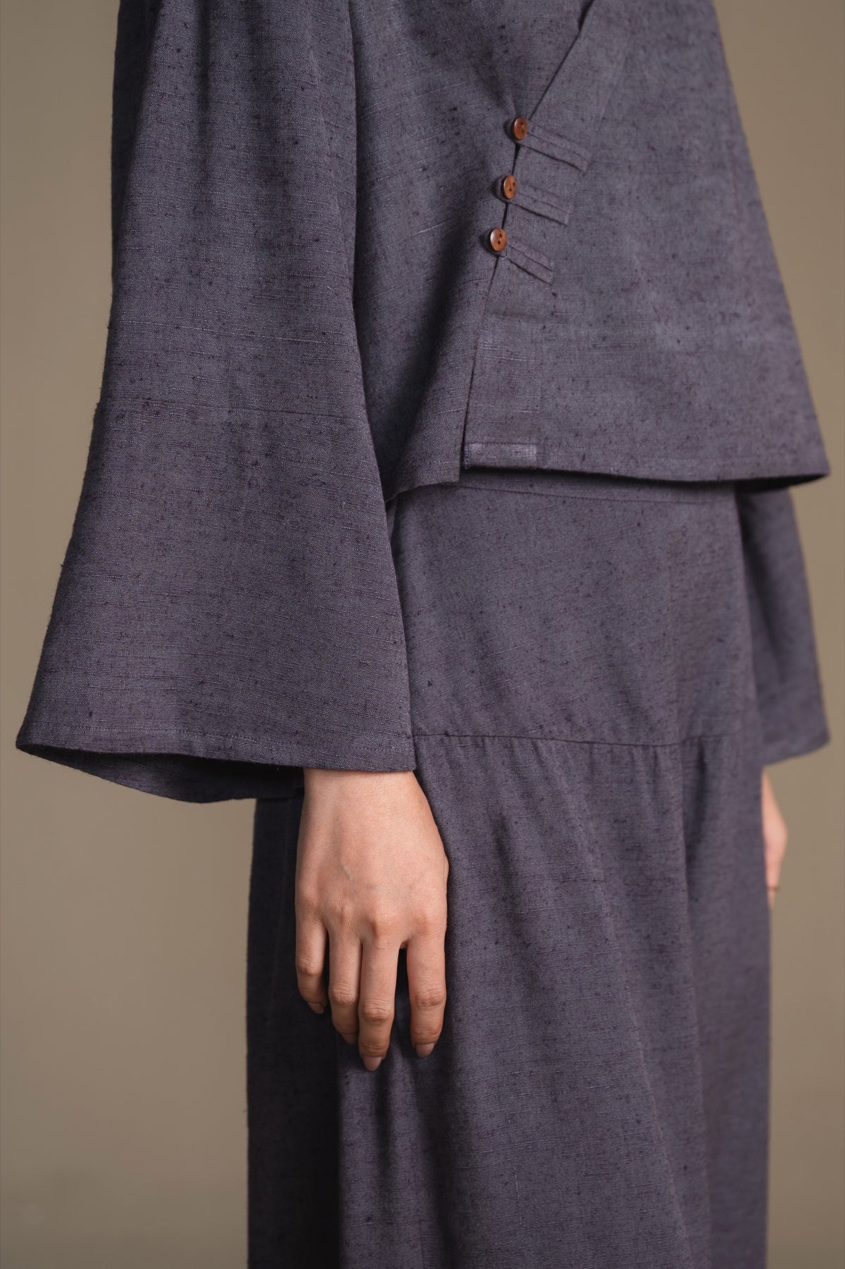 The Earth Ensemble | Plum