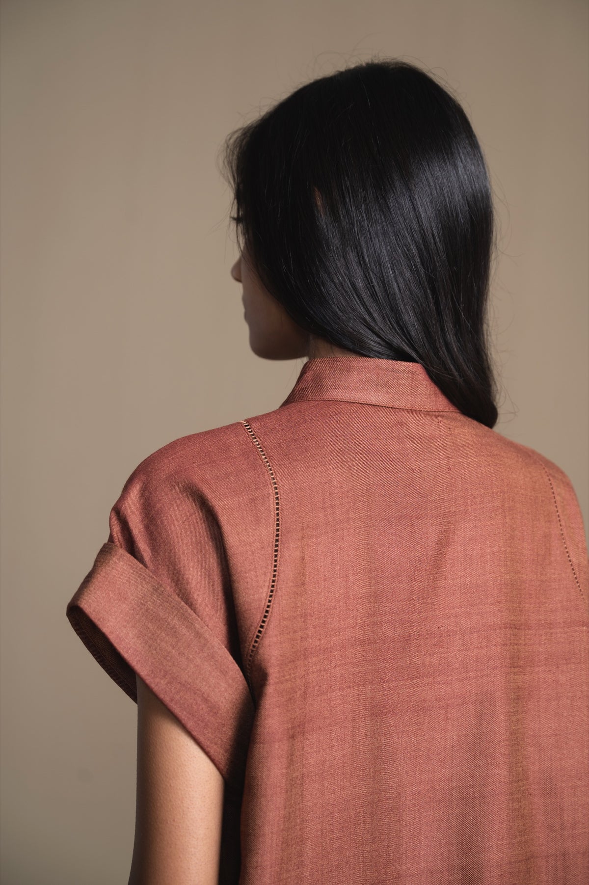 The Majuli Co-Ord | Terra