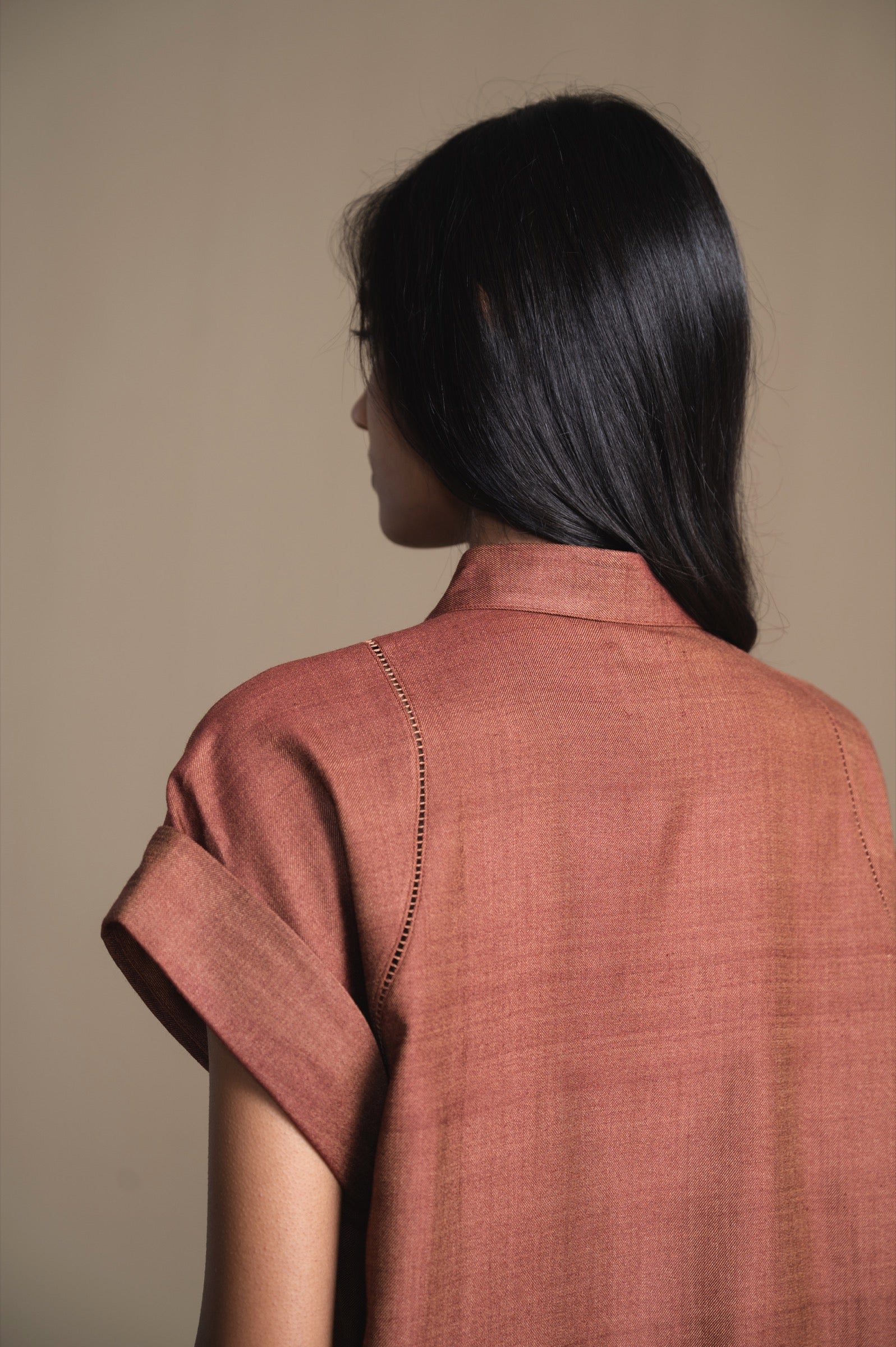 The Majuli Co-Ord | Terra