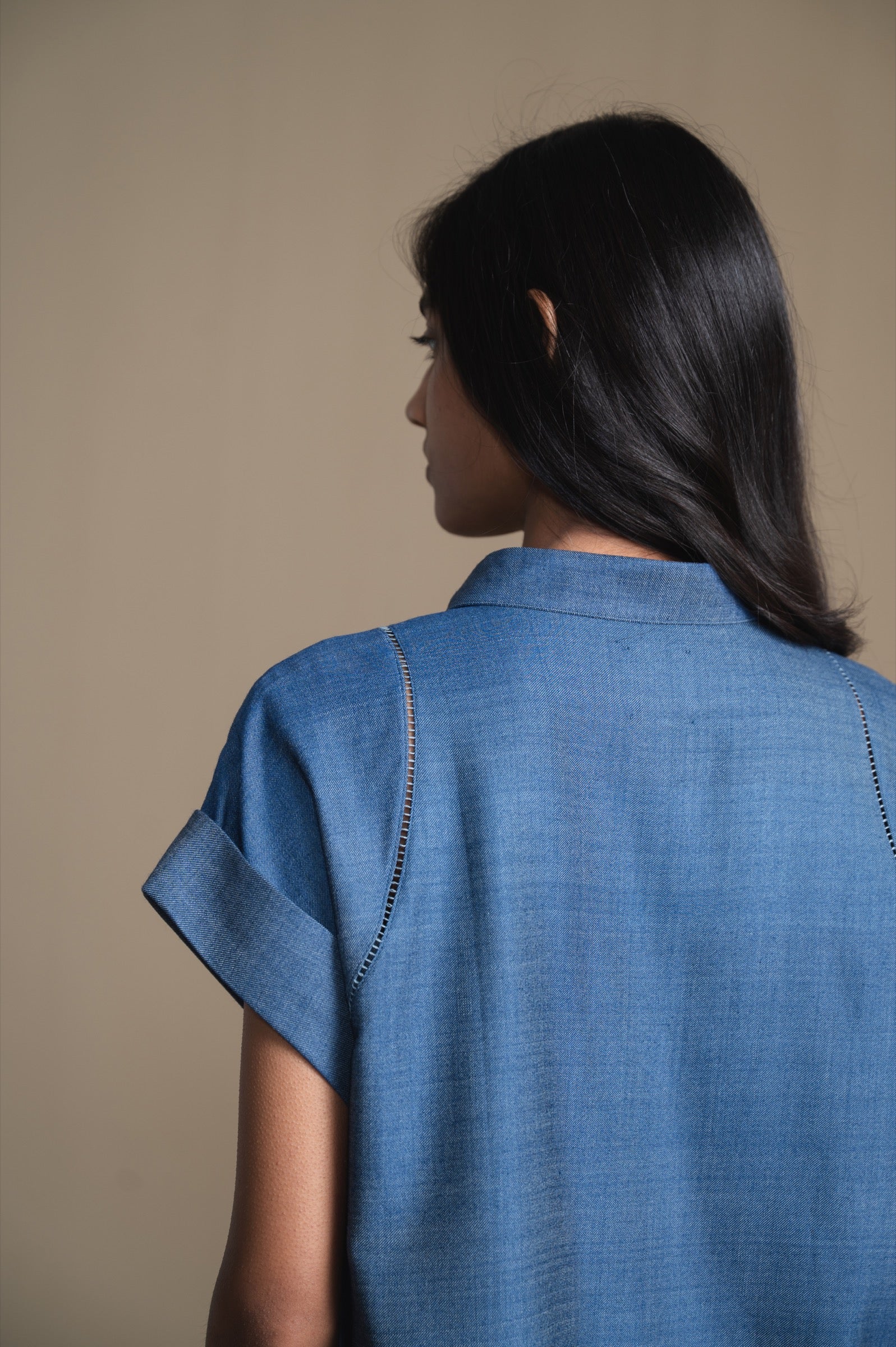 The Majuli Co-Ord | Nila
