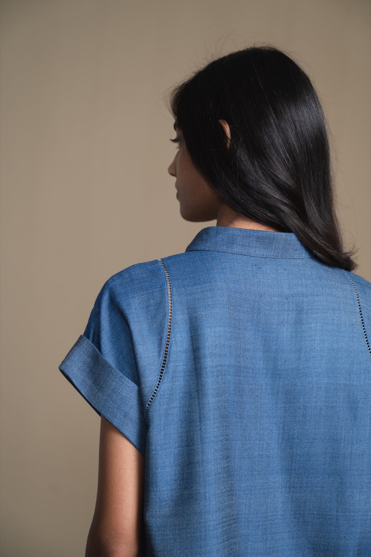 The Majuli Co-Ord | Nila