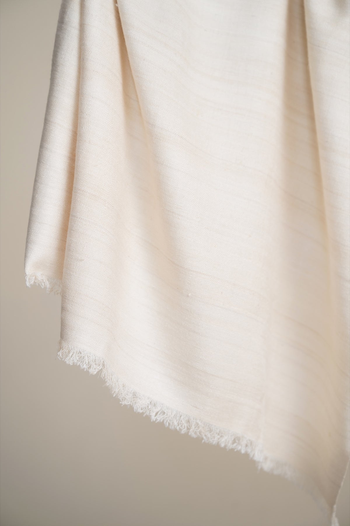 The Dove Shawl