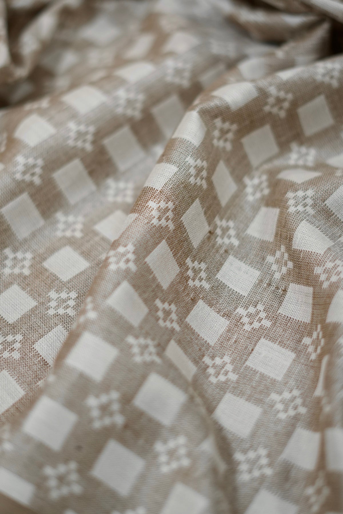 The Cocoon Capsule | Moss