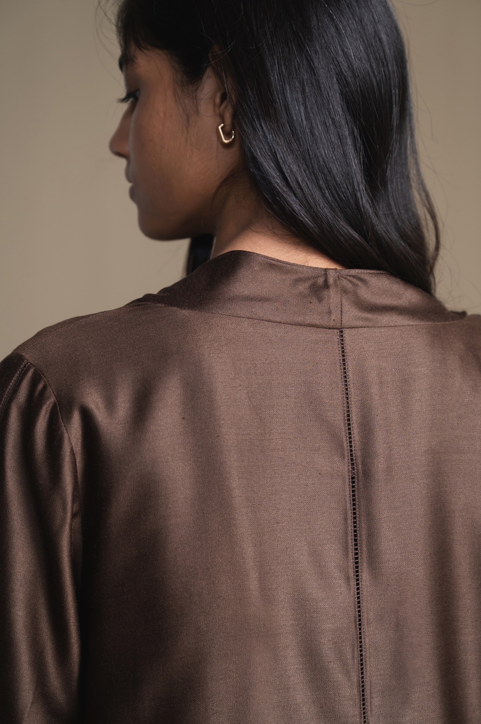 The Aura Ensemble | Chocolate