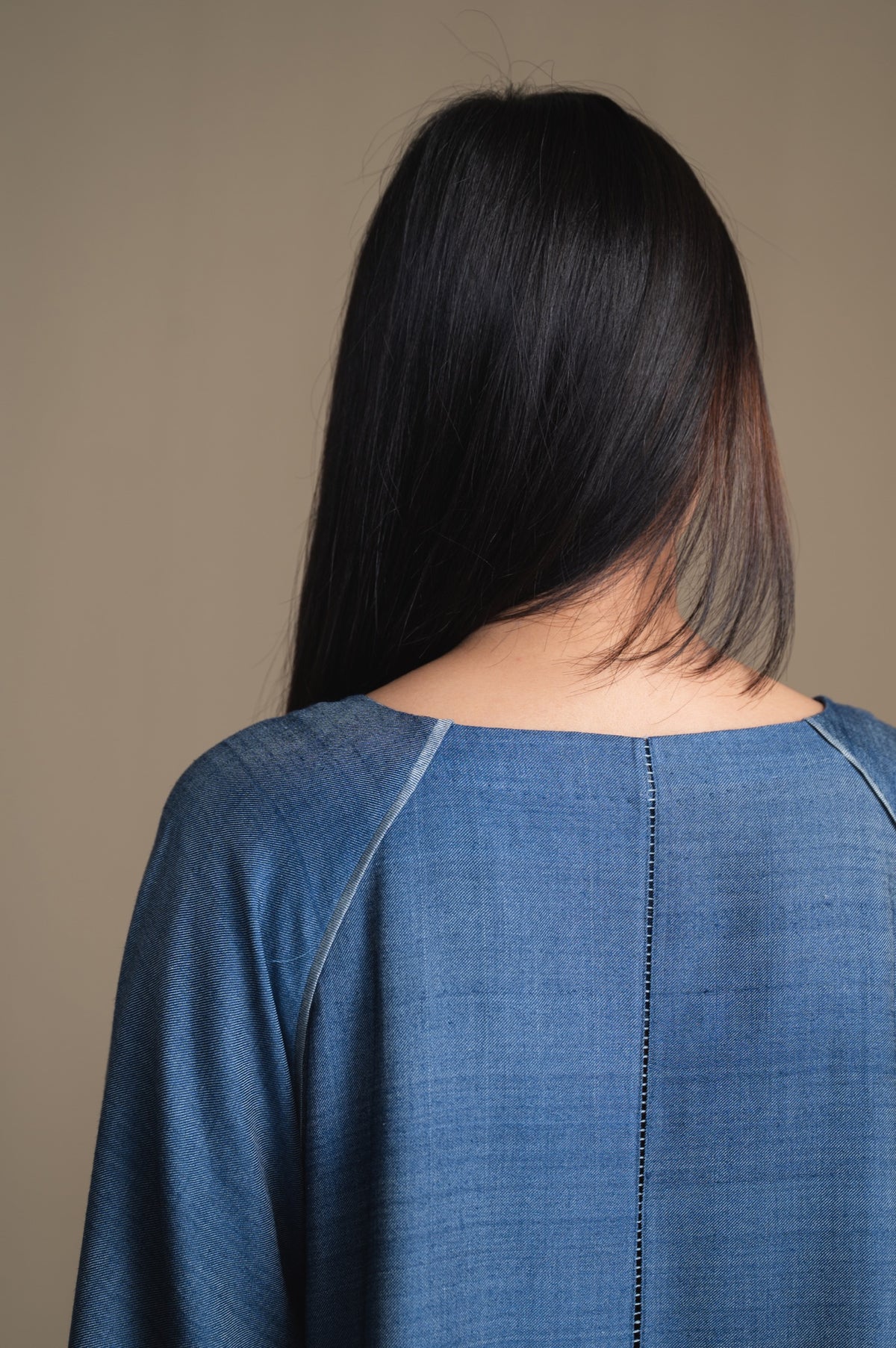 The Valley Dress | Nila