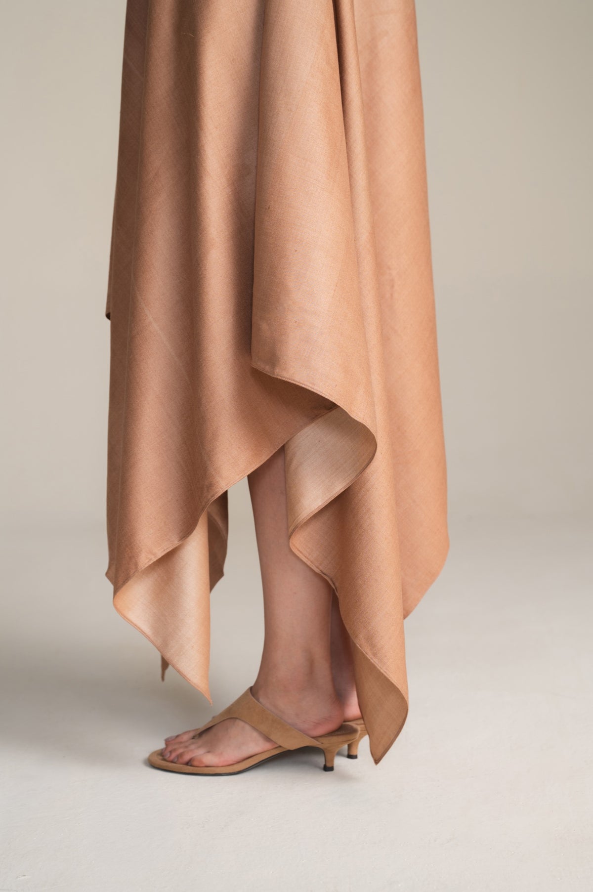 The Scarf Dress | Dune