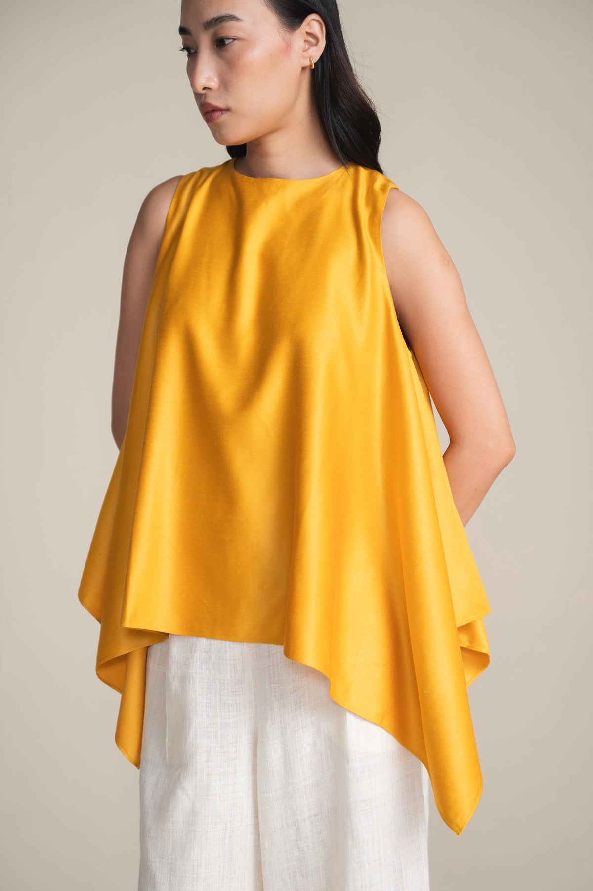 The Grace Blouse | Sunbeam