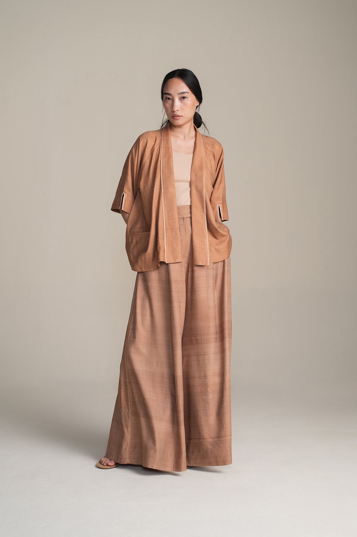 The Wanderer Palazzo | Dune