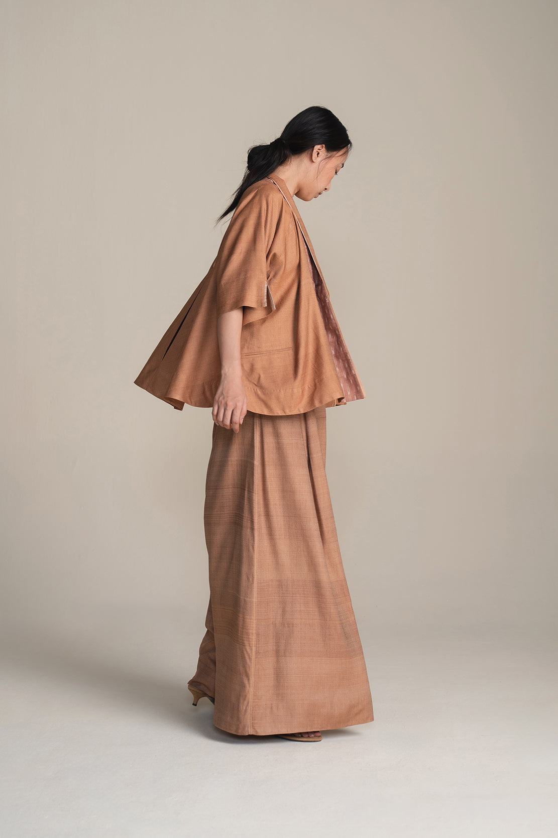 The Wanderer Palazzo | Dune