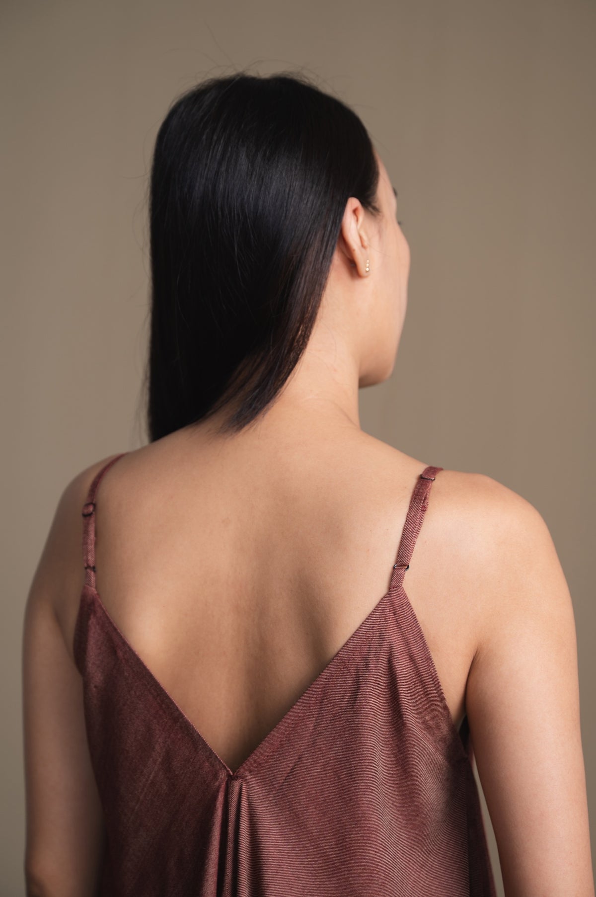The Scarf Dress | Terra