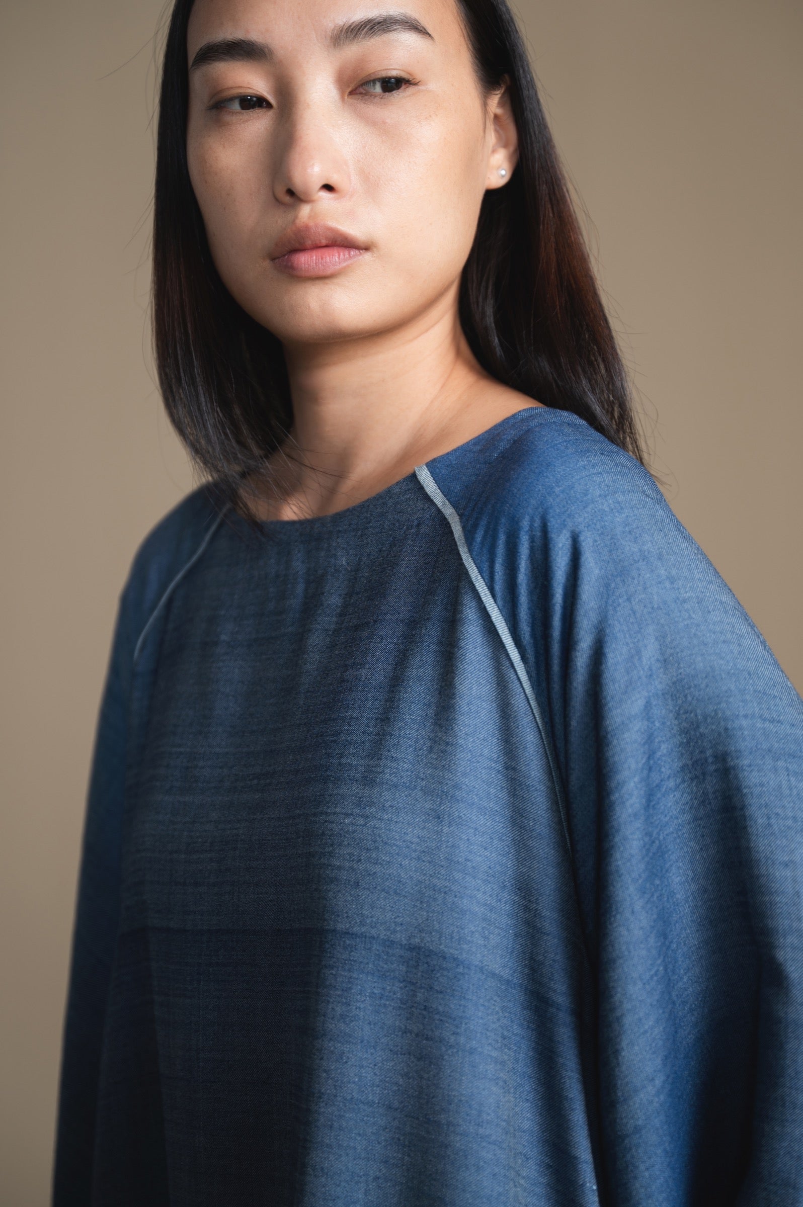 The Valley Dress | Nila