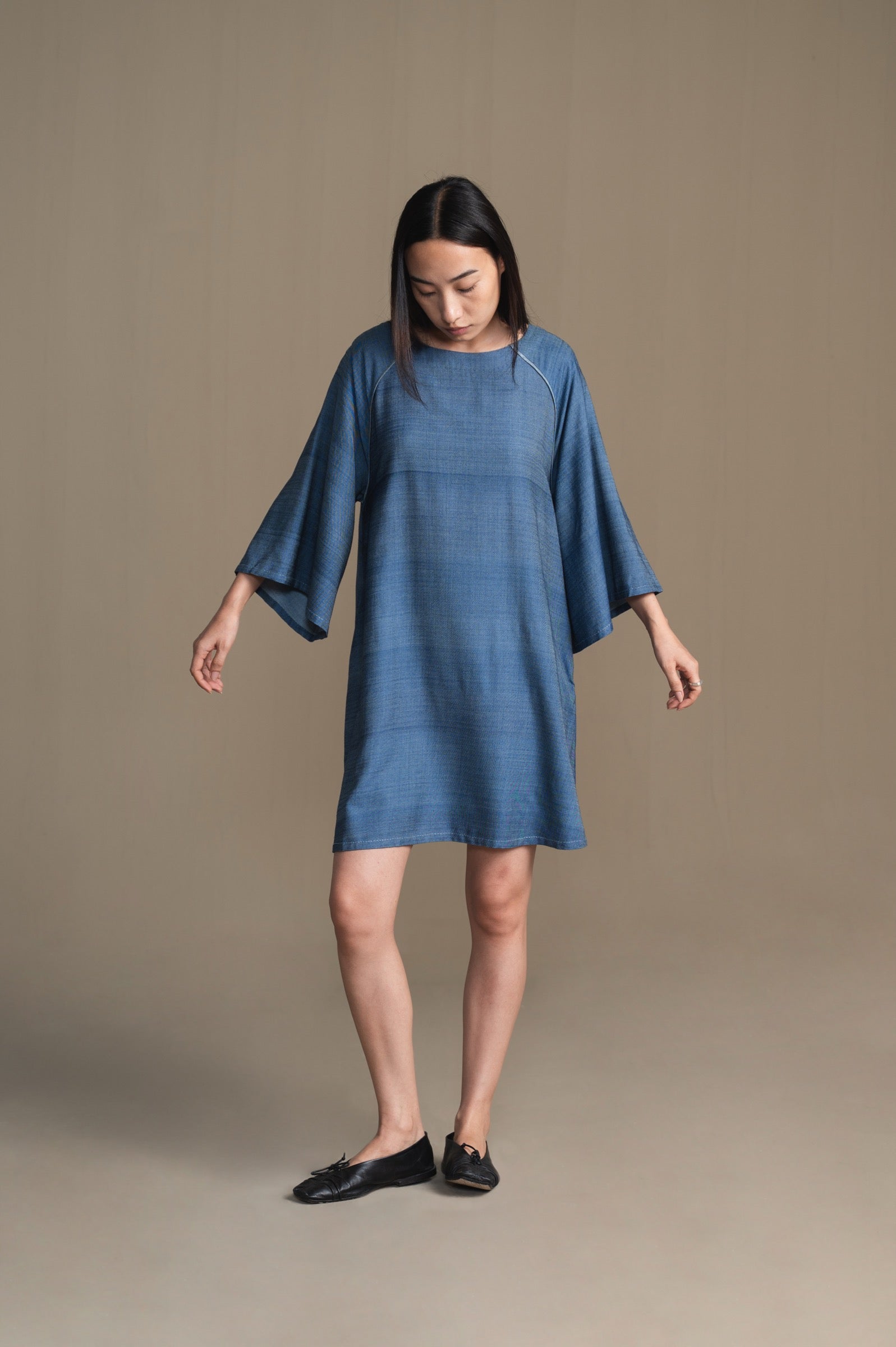 The Valley Dress | Nila