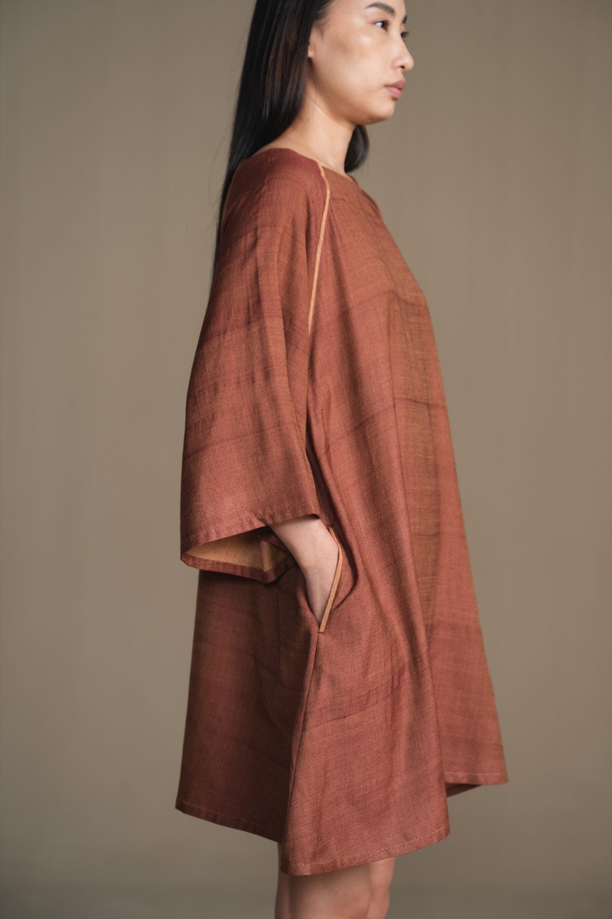 The Valley Dress | Terra