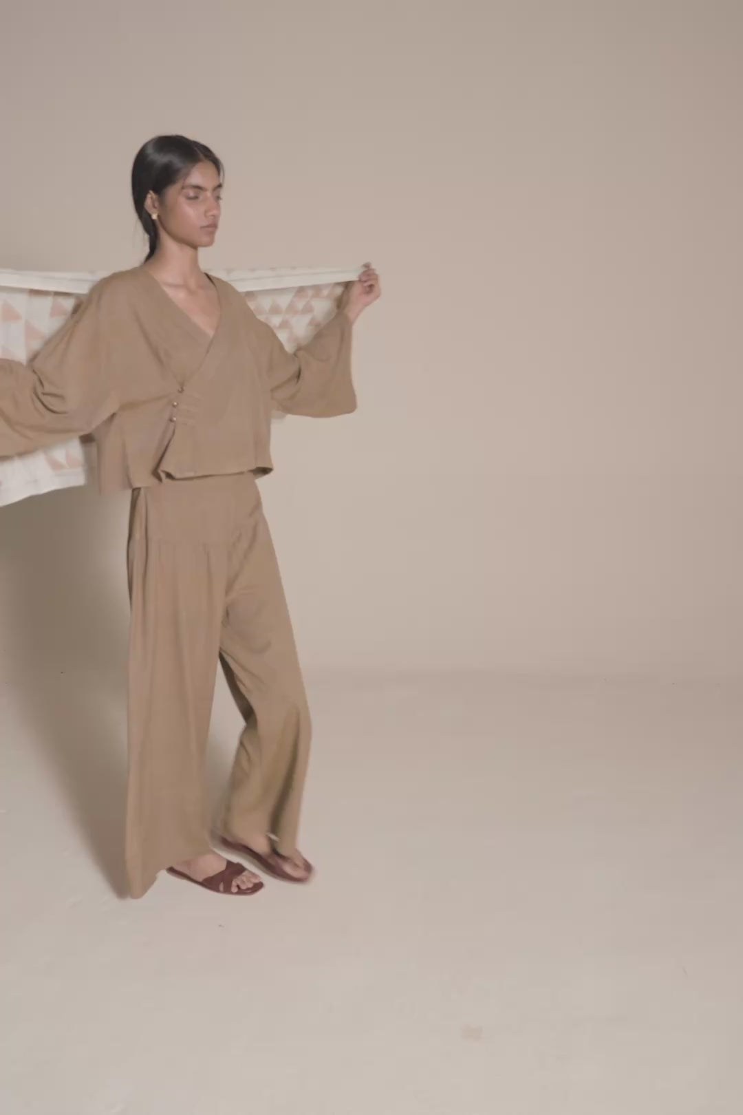 The Earth Ensemble | Fawn