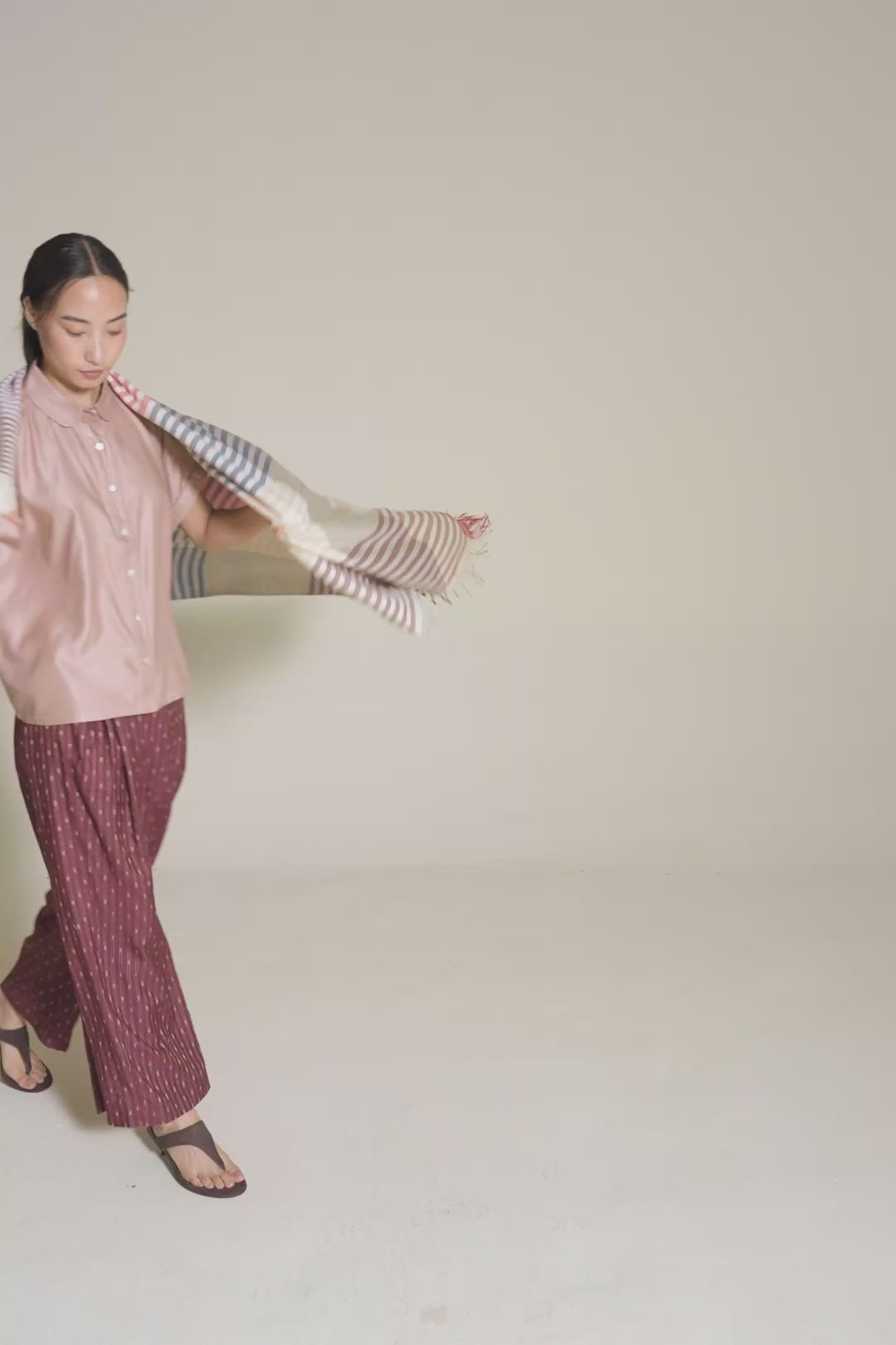 Natural Dye Fields | Cadence