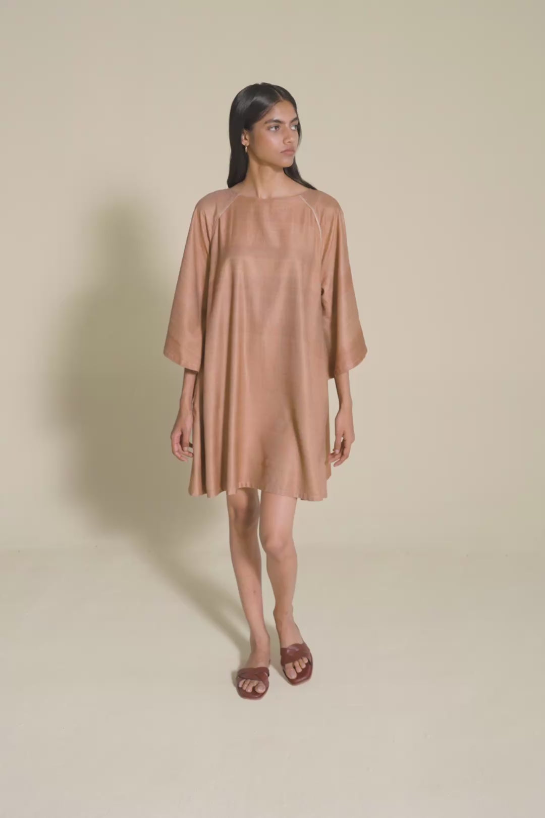 The Valley Dress | Dune