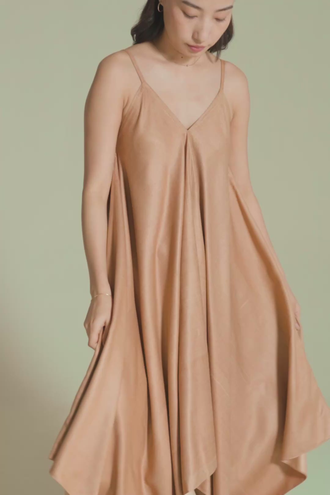 The Scarf Dress | Dune